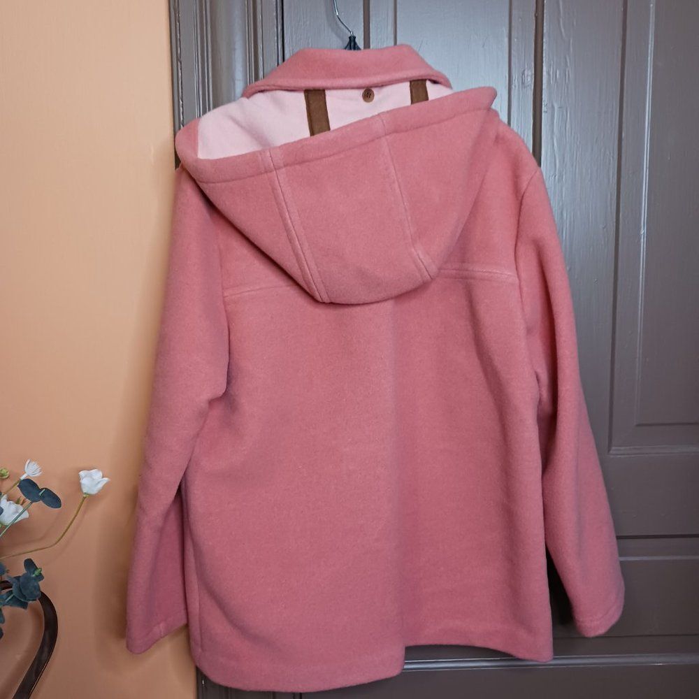 Pendleton Wool Blend Women's Winter Jacket size M - image 2